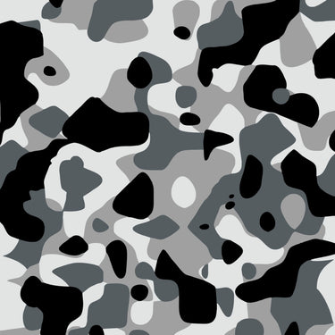 Allen and Heath XONE PX5 Skin Camo Snow